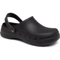 suecos Berufsclogs OB "VIDAR+" black Sicherheitsschuh