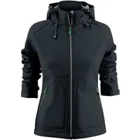 Printer Softshelljacke Karting Lady