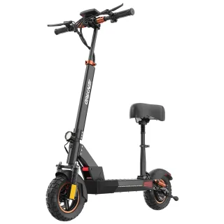 [EU Direct] iENYRID M4 Pro S+ MAX Electric Scooter 48V 20AH Battery 800W Motor Recommended Top Speed 25KM/H 10inch Tires