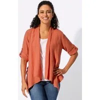 Witt Blusenblazer Bolero 3/4-Arm