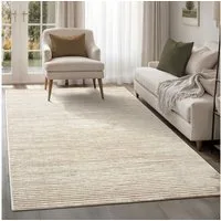Sanat Teppich Hera 3404, rechteckig, Höhe: 11 mm, Kurzflor, modern, Wohnzimmer, Schlafzimmer, fussbodenheizungsgeeignet