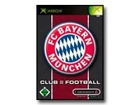 Club Football - FC Bayern München [Xbox360]