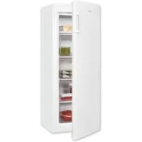 exquisit Gefrierschrank GS5230-H-040D, 142.6 cm hoch, 54.4 cm breit, 4* Gefrieren, Türanschlag wechselbar, Temperraturregelung