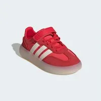 adidas Sportswear BARREDA DECODE KIDS Sneaker inspiriert vom Design des Handball Spezial, für Kinder & Jugendliche