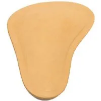 Rema Pelotte Pelotte T-Form aus echtem Leder