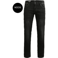 Jack & Jones Comfort-fit-Jeans Jack & Jones Herren Jeans Hose JJIWHMIKE JJDASH GE 784