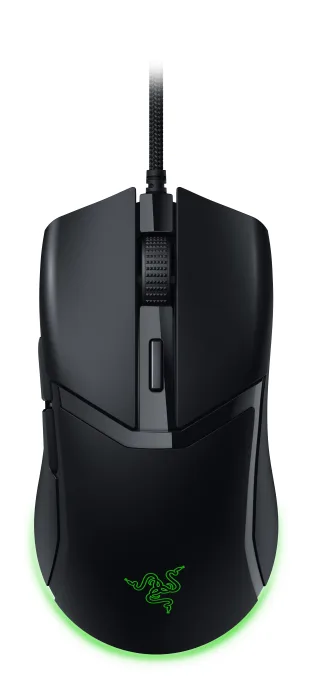 Razer Cobra | rz01-04650100-r3m1 | Maus - leicht