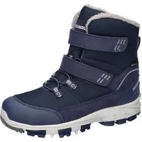 Meindl Meindl Kinder Winterstiefel Visby Junior GTX 7669 Winterstiefel