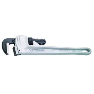 Rothenberger Einhand-Rohrzange ALUDUR, 14" / 350mm - 70160