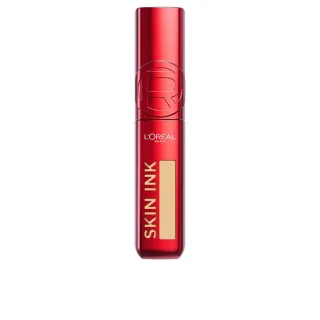 Infaillible Skin Ink 48h Foundation Und Concealer #140-light Warm 15 ml