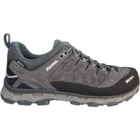 Meindl Lite Trail GTX granit oliv Wanderschuh