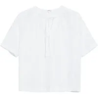 s.Oliver Blusenponcho S.Oliver red Label women / Da. Bluse / Bluse