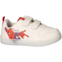 Spiderman Kinder Sneaker Alltagsschuhe Freizeitschuhe Schulschuhe Sneaker