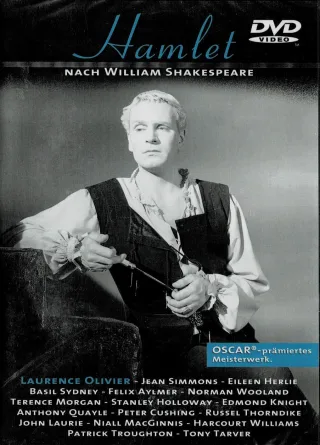 Hamlet [DVD] [2007]