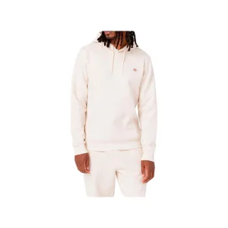 OAKPORT KAPUZENPULLI FÜR MÄNNER WEISS