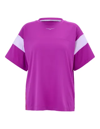 venice beach - PLW_Lakewood 1088 T-Shirt flash orchid - Gr. - S