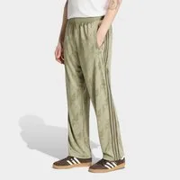 adidas Originals Sporthose MONOGRAM FIREBIRD mit Monogramm-Details, ohne Verschluss, formstabil