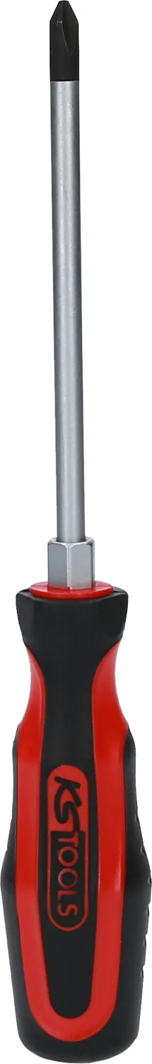 KS Tools ERGOTORQUEplus Schraubendreher, PH - 159.1022