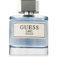 Guess Eau de Toilette Guess 1981 Indigo