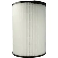 vhbw Kombifilter passend für Philips AC4236/10, Series 4000i Luftreiniger, Zubehör für Philips AC4236/10 Series 4000i