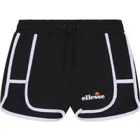 Ellesse Shorts RENETNA SHORT kurz geschnitten, mit Kordelverschluss, für Kinder geeignet