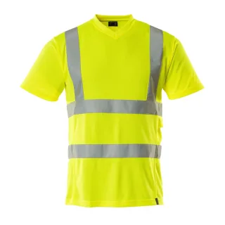 MASCOT Espinosa T-Shirt Hi-vis Gelb L - 50113-949-17-L