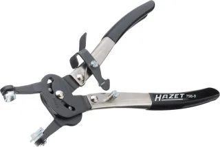 HAZET Schlauchschellen-Zange - 798-8