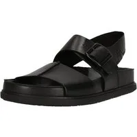 Clarks Torford Strap Sandale mit moderner Optik und individueller Passform