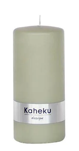Kerze POWDER