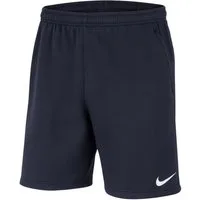 Nike Sporthose Nike Performance Park 20 Fleece Short Shorts