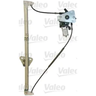 Valeo VW California Transporter T4