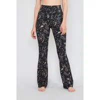 Joop Jeans Leggings After Dark (JOOP! Jeans) mit Flare Fit, Viskosemischung, im Lounge-Design