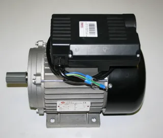 ELMAG Motor M90 2,2KW/3 PS - 230 Volt - 9100540