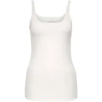 OPUS Kurzarmshirt Top Ina - Gerade