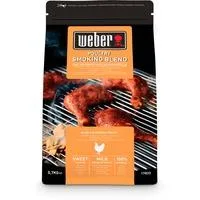 Räucherchips Poultry 0,7kg