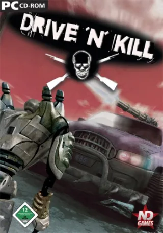 Drive 'N' Kill