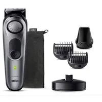 Braun Bartschneider BT7420 BeardTrimmer