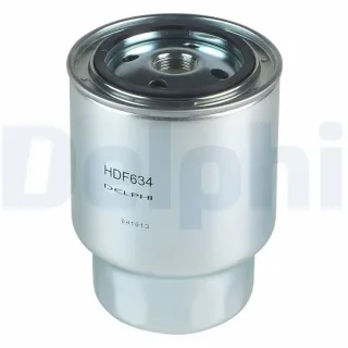 Delphi Kraftstofffilter Nissan