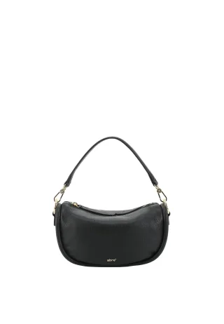 abro - Schultertasche - Willow schwarz - Gr. - OS