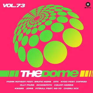 The DomeVol.73 [Audio CD] Various
