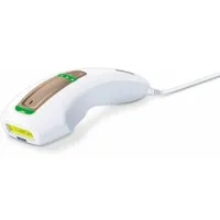 BEURER IPL-Haarentferner Pure Skin Pro, 200000 Lichtimpulse, Autoflash-Modus, mit App, sehr handlich