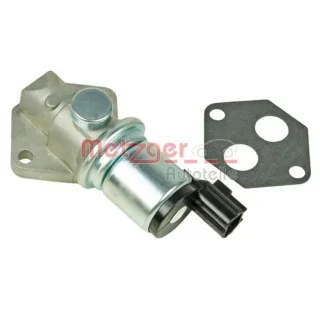 Metzger Leerlaufregelventil Ford 0908069
