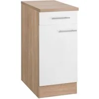 OPTIFIT Unterschrank Kalmar, Breite 40 cm