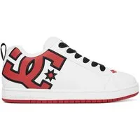 DC Shoes Dc Shoes Herren-Sneakers weiße DC01661110 Sneaker