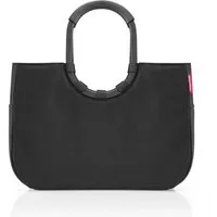REISENTHEL® Einkaufsshopper reisenthel® Loopshopper L frame black OR7040