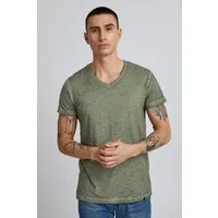!Solid T-Shirt SDConley T-Shirt mit V-Ausschnitt