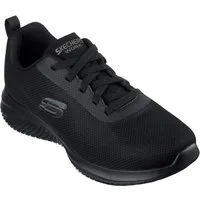 Skechers ULTRA FLEX 3.0 SR-DAXTIN Berufsschuh Schnürschuh für Gastronomie und Pflege, mit Memory Foam - schmale Form