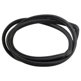 Febi Dichtung f?r Heckscheibe Mercedes /8