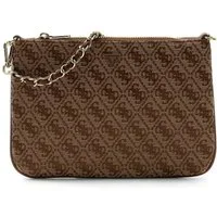 Guess Handtasche Flat Pouch