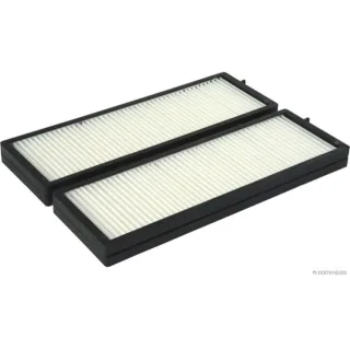 Jakoparts Innenraumfilter Hyundai I20 J1340525